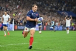 La nuit du rugby a dévoilé ses talents