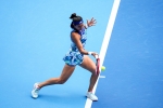 Caroline Garcia s'impose facilement face à Anhelina Kalinina