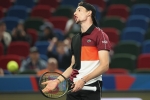 Ugo Humbert stoppé en demi-finale par Hubert Hurkacz