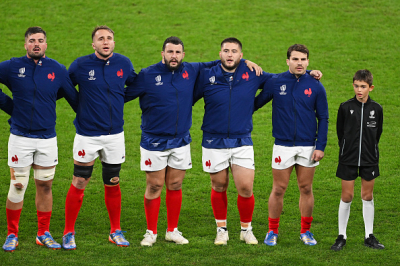 Le tableau prévisionnel des bleus pour la Coupe du monde