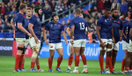 La composition du XV de France pour affronter le Japon