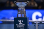 Le tirage au sort de la Billie Jean King Cup est connu