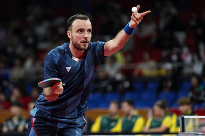 Les bleus dominent la Hongrie et se qualifient pour les huitièmes