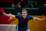 Félix Lebrun et Alexis Lebrun battus en quart de finale