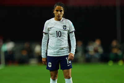 Joyeux anniversaire Amel Majri