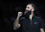 Benoît Paire renverse Andy Murray