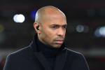 Une liste modifiée par Thierry Henry