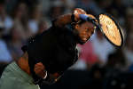 Un grand Gaël Monfils bat Hubert Hurkacz