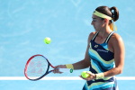 La désillusion pour caroline Garcia