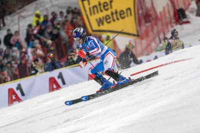 De retour de blessure, Clément Noël prend une honorable sixième place