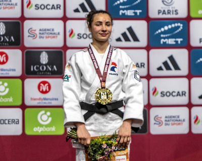 Le bilan tricolore au Grand Chelem d'Astana