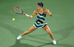 Caroline Garcia poursuit sa série noire de défaites