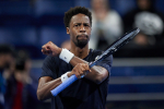 Monfils et Gasquet passent le premier tour sans encombres