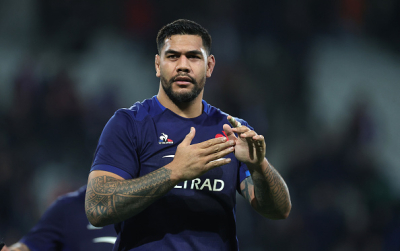 Emmanuel Meafou forfait, Romain Taofifenua titulaire