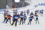 La saison de biathlon débute cette semaine