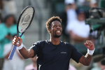 Gaël Monfils renverse Cameron Norrie et s'offre un marathon