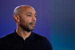 La liste de Thierry Henry est connue