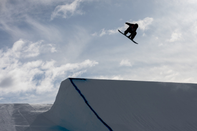 Loan Bozzolo et Julia Pereira de Sousa champions du monde