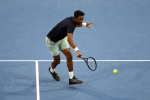 Gaël Monfils rejoint le deuxième tour à Miami