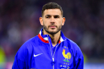 Blessé, Lucas Hernandez est forfait pour l'Euro