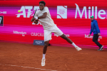 Gaël Monfils éliminé par Marton Fucsovics