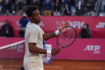 Arthur Fils et Gaël Monfils se qualifient pour le second tour