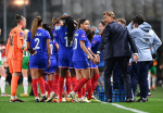 La France défie la Suède pour le deuxième match des éliminatoires à l'Euro 2025