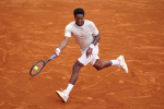 Gaël Monfils renversant et au bout du suspense