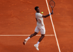 Medvedev trop solide pour Monfils