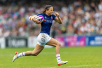 Victoire face au Canada et une place en demi-finale pour les bleues