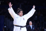 Léa Fontaine décroche une belle médaille d'or