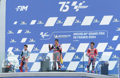 Le Grand Prix de France et le Moto GP liés jusqu'en 2031