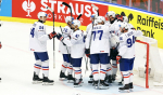 Sous pression, les bleus décrochent leur première victoire face à la Pologne