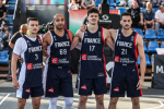 Les bleus seront aux JO de Paris!