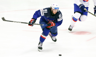 La France s'impose face à l'Italie