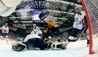 La France affrontera le Japon pour débuter le mondial de division 1A