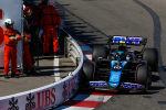 Charles Leclerc s'impose à Monaco, Pierre Gasly prend un précieux point