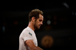 Richard Gasquet stoppé dès le premier tour