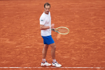 Gasquet s'impose en patron