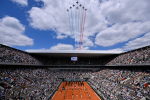 Le tennis français une nouvelle fois décevant à Roland Garros