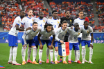 Avant de jouer, l'équipe de France est qualifiée pour les huitièmes de finale