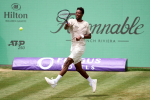 Gaël Monfils s'invite en demi-finale