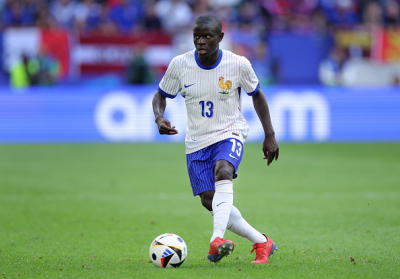 Didier Deschamps donne une liste avec des retours