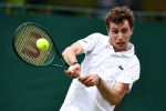 Ugo Humbert se qualifie et jouera Carlos Alcaraz en huitième de finale