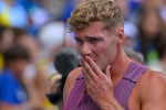 Kevin Mayer de plus en plus incertain pour le décathlon