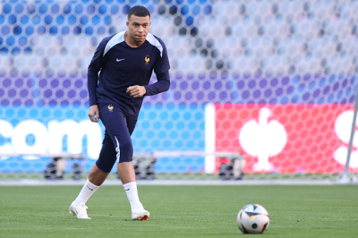 France–Ukraine : une rentrée piégeuse pour les Bleus ?