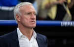 Didier Deschamps dans un tournant de sa carrière avec les bleus