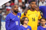 France - Etats-Unis, coup d'envoi pour les hommes de Thierry Henry