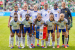 France - Colombie : c'est parti pour les joueuses de Hervé Renard