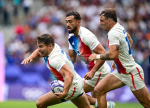 La France est en finale, une médaille tricolore à venir